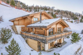 Chalet le Grand Ours